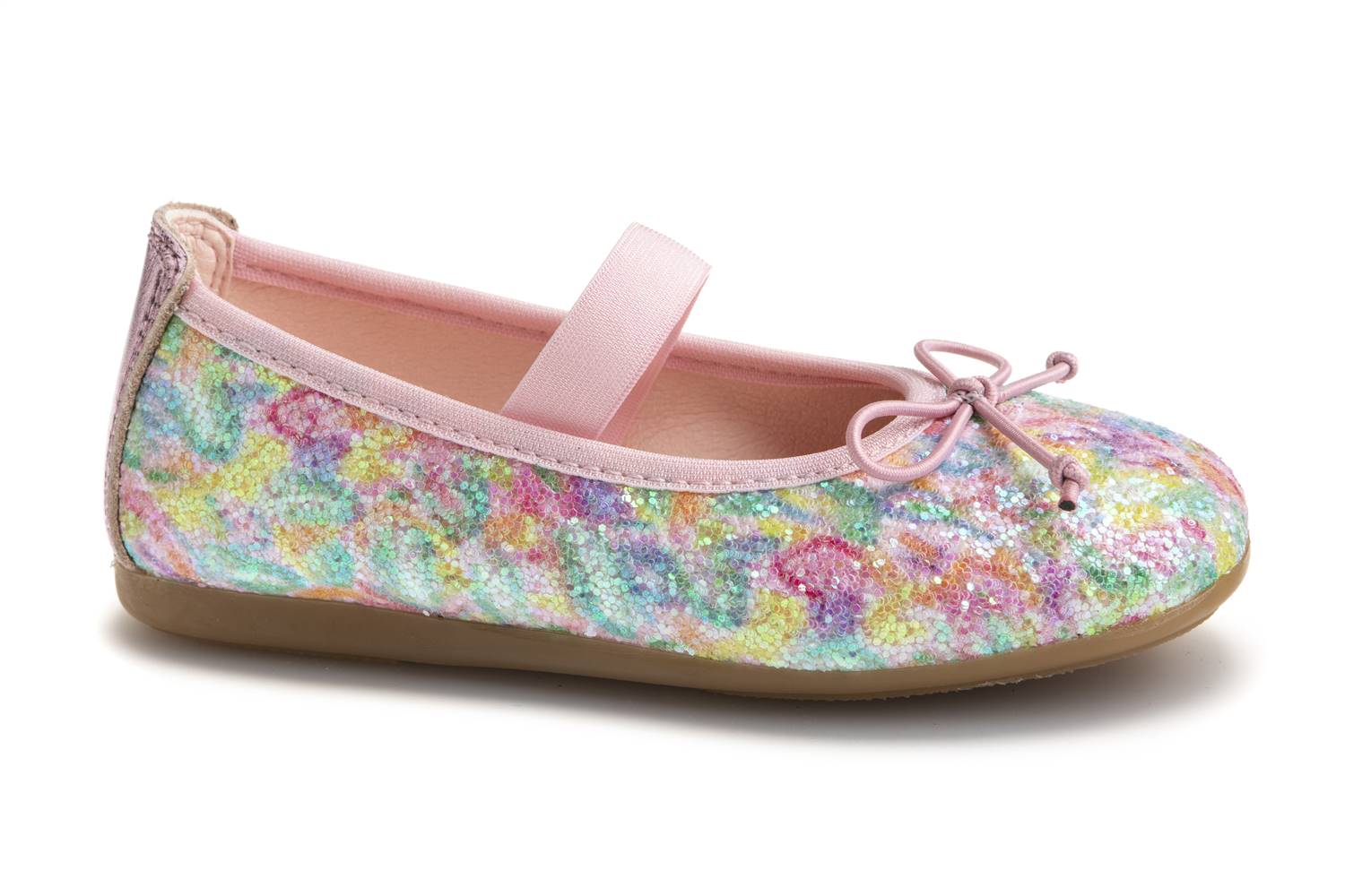 Туфли PABLOSKY 357871 предзаказ весна-лето 2025 2025 для девочек