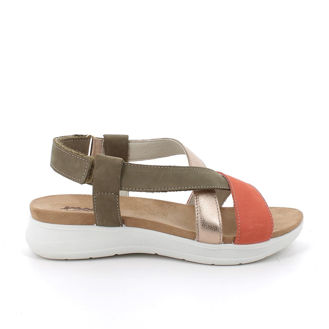 Босоножки IMAC 757920 30423/015 предзаказ весна-лето 2025 2025 женские