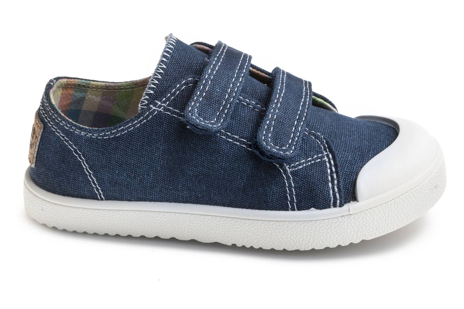 Полуботинки PABLOSKY 980120 предзаказ весна-лето 2025 2025 для мальчиков