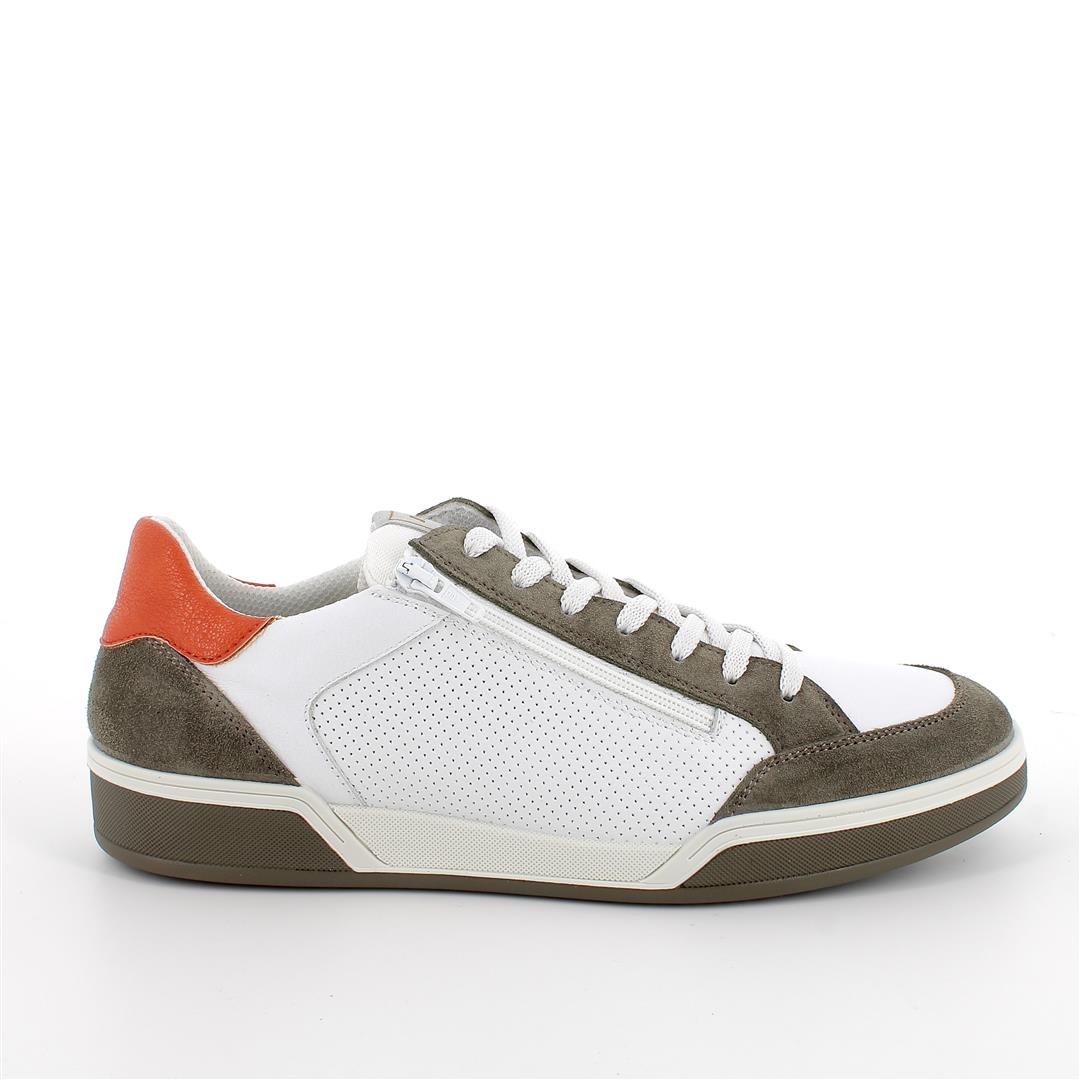 Полуботинки IMAC 752320 26705/002 предзаказ весна-лето 2025 2025 мужские