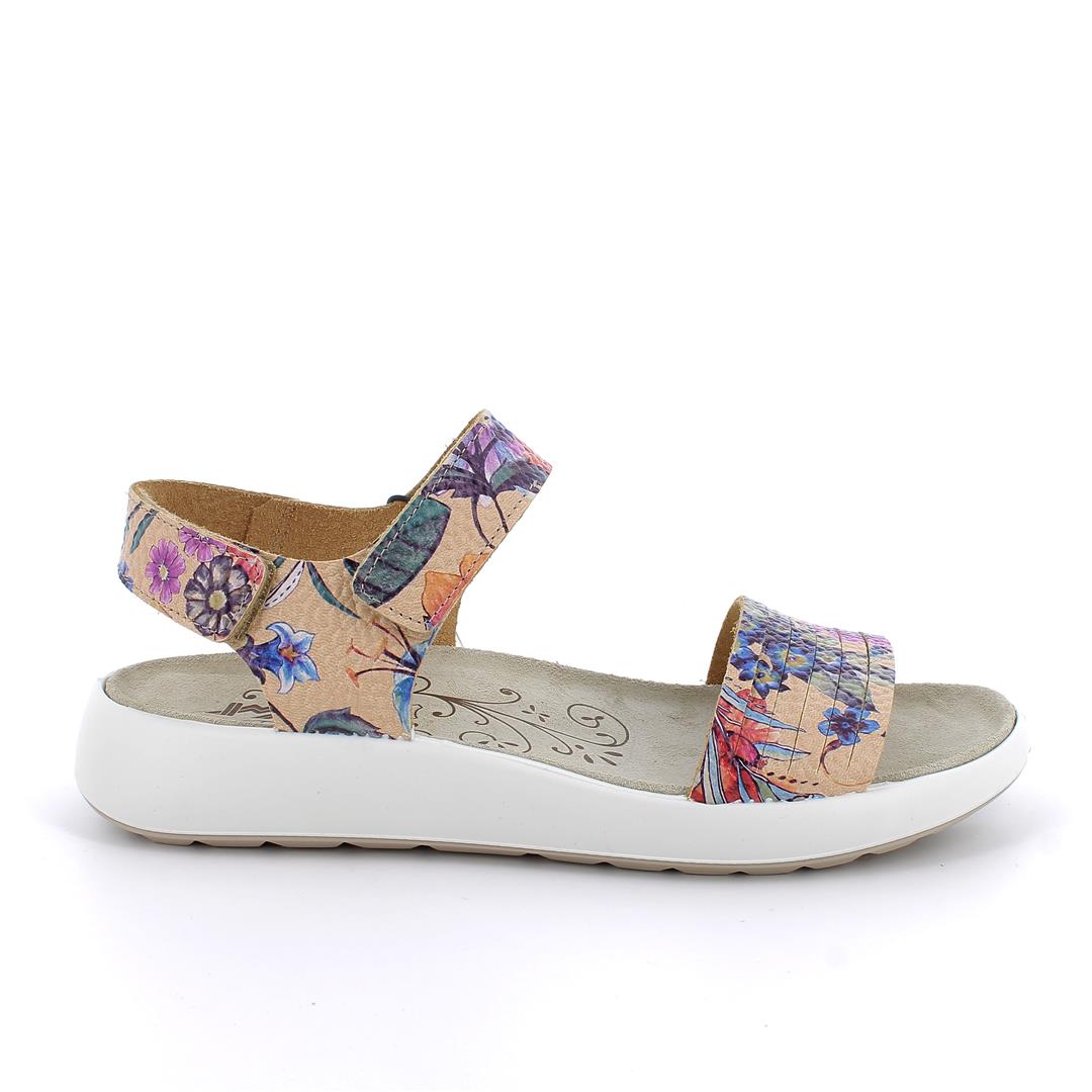 Босоножки IMAC 757080 6060/013 предзаказ весна-лето 2025 2025 женские