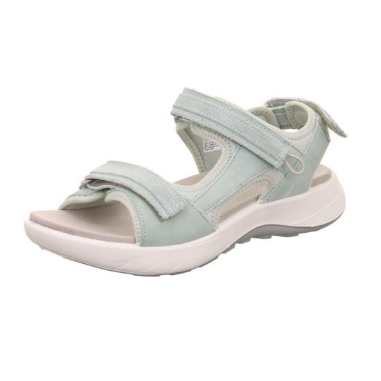 Босоножки LEGERO 2-000381-7530 предзаказ весна-лето 2025 2025 женские