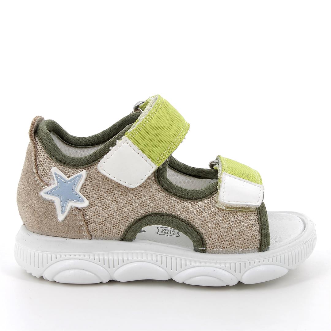 Сандалии IMAC 784091 03706/010 предзаказ весна-лето 2025 2025 для мальчиков