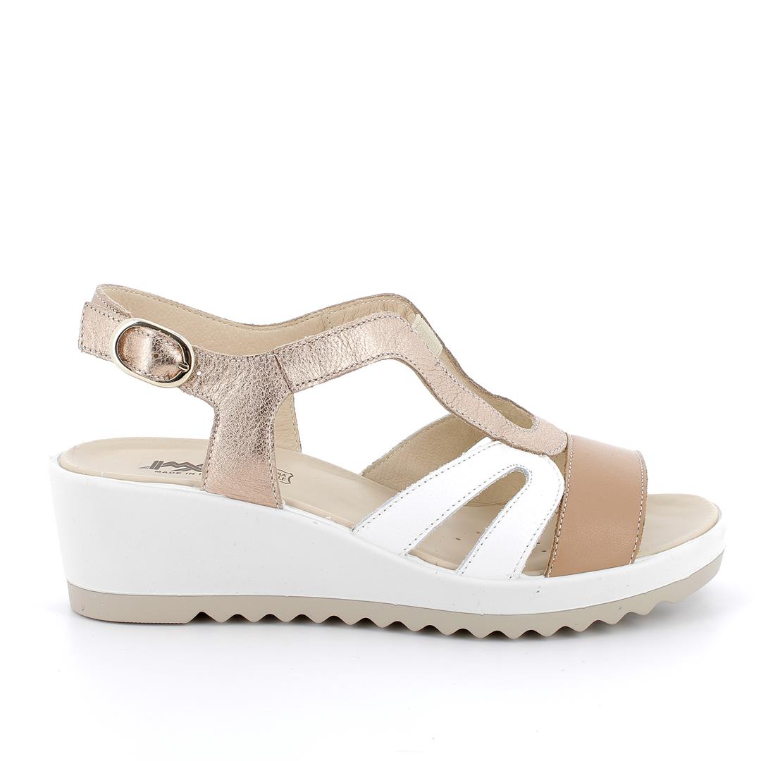 Босоножки IMAC 757530 26745/013 предзаказ весна-лето 2025 2025 женские