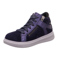 Ботинки SUPERFIT 1-006451-8010 осень-зима 2021/22 для девочек