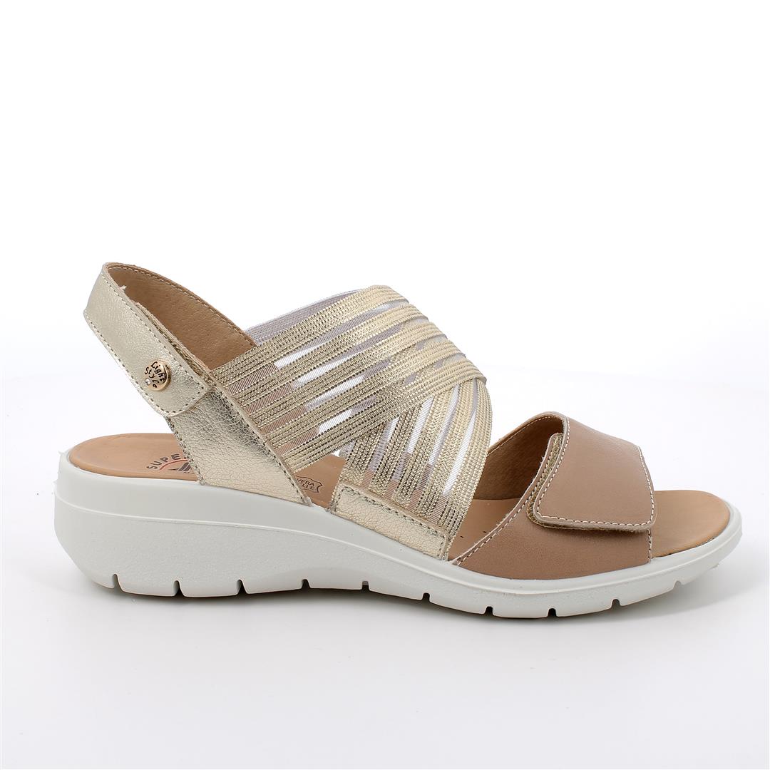 Босоножки IMAC 757400 54192/013 предзаказ весна-лето 2025 2025 женские