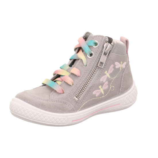 Ботинки SUPERFIT 1-000097-2510 предзаказ весна-лето 2025 2025 для девочек