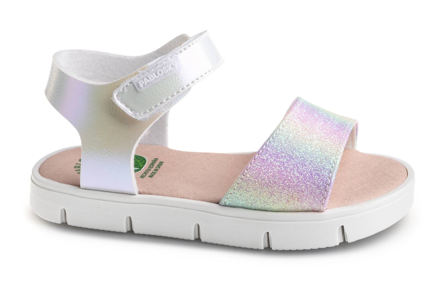 Босоножки PABLOSKY 440602 предзаказ весна-лето 2025 2025 для девочек