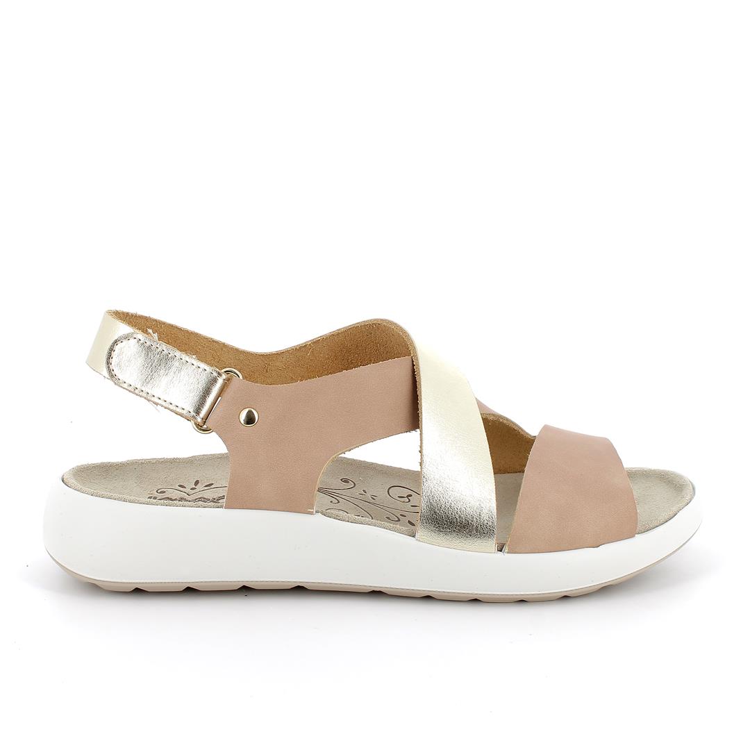 Босоножки IMAC 757101 3836/013 предзаказ весна-лето 2025 2025 женские