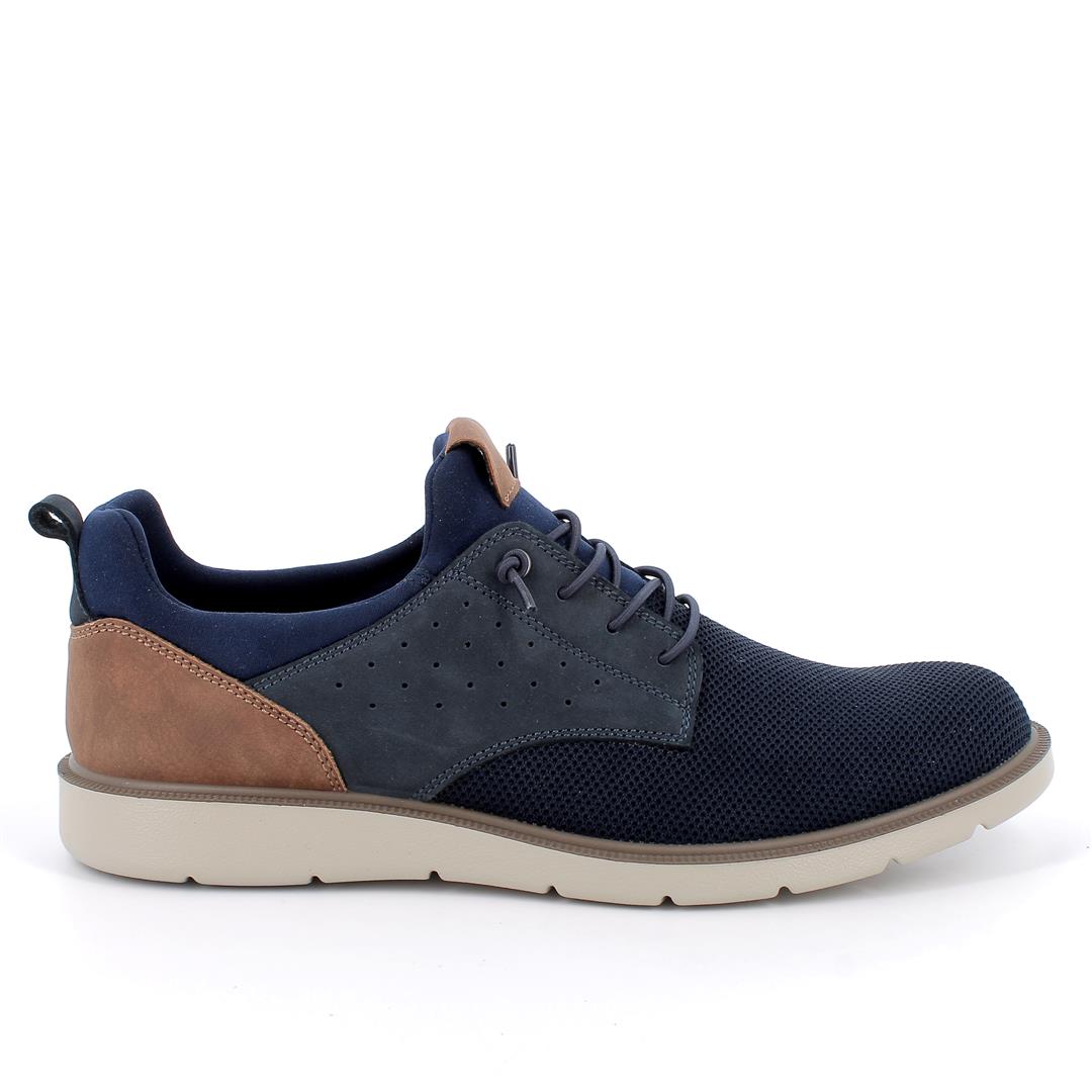 Полуботинки IMAC 751070 30401/005 предзаказ весна-лето 2025 2025 мужские