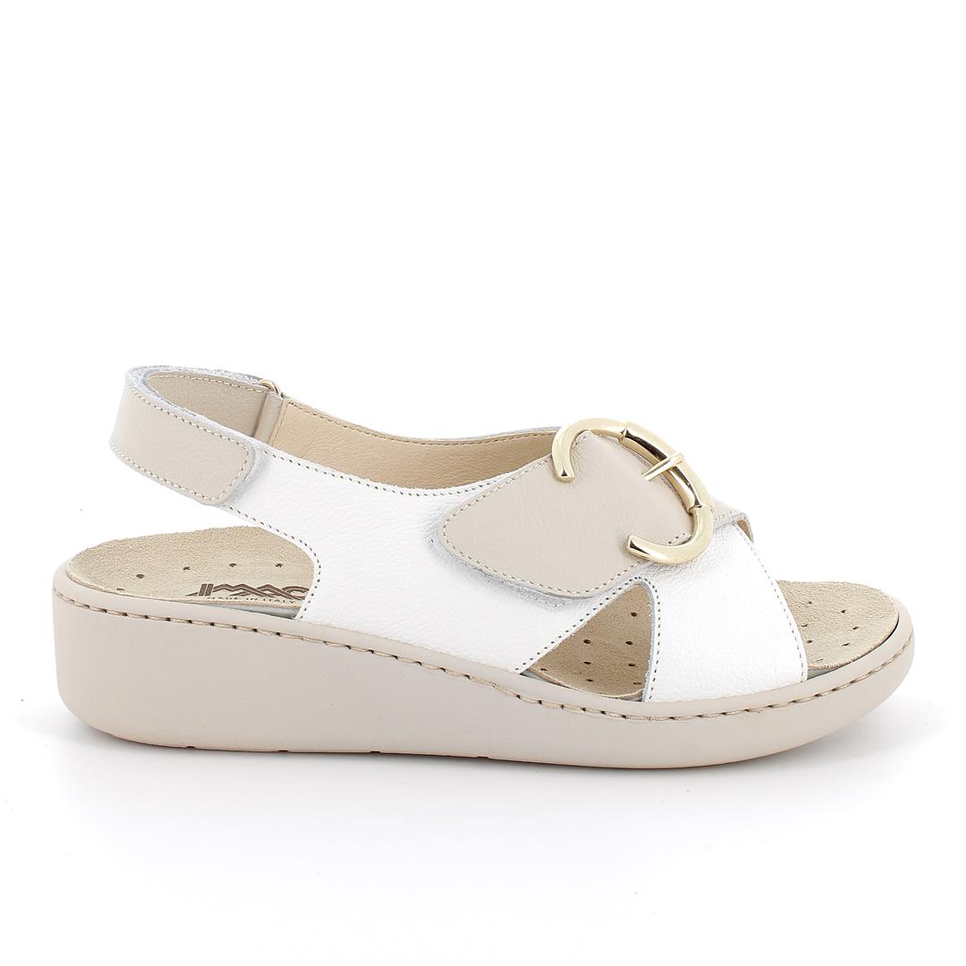 Босоножки IMAC 757280 26736/001 предзаказ весна-лето 2025 2025 женские