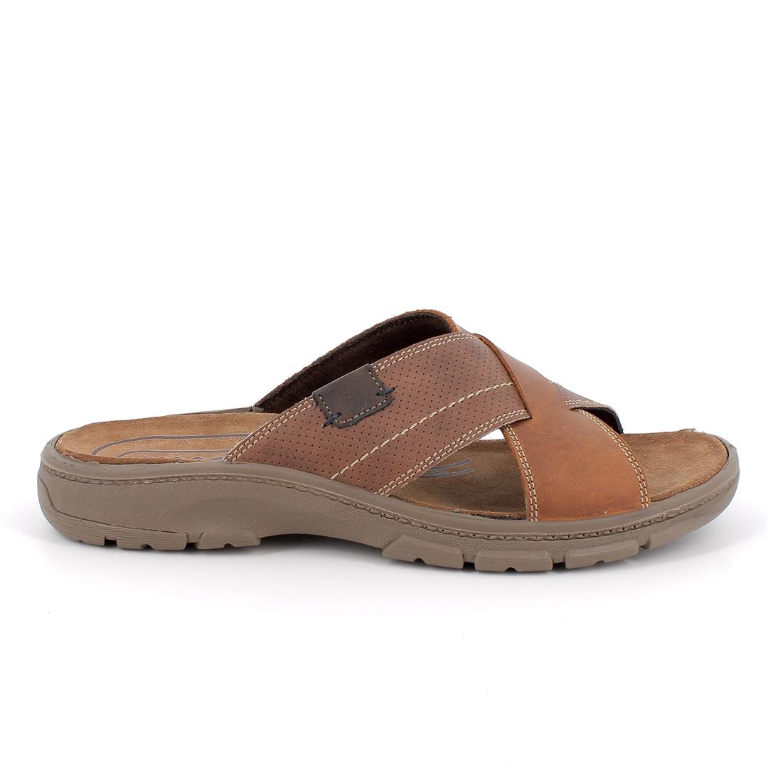 Сандалии IMAC 753250 3485/017 предзаказ весна-лето 2025 2025 мужские