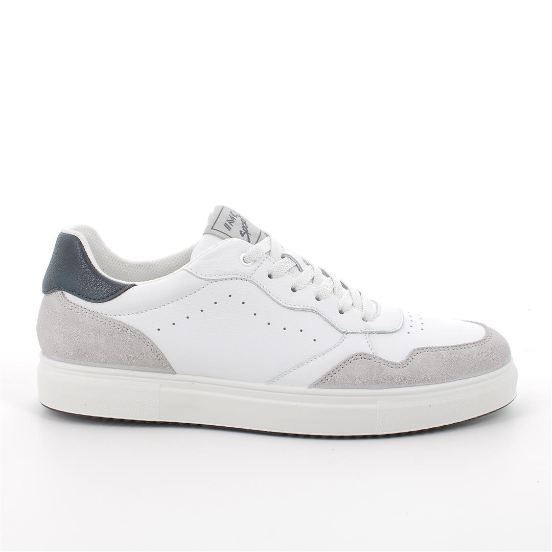 Полуботинки IMAC 752530 26705/009 предзаказ весна-лето 2025 2025 мужские