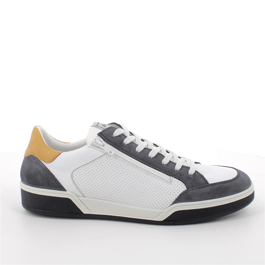 Полуботинки IMAC 752320 26705/009 предзаказ весна-лето 2025 2025 мужские