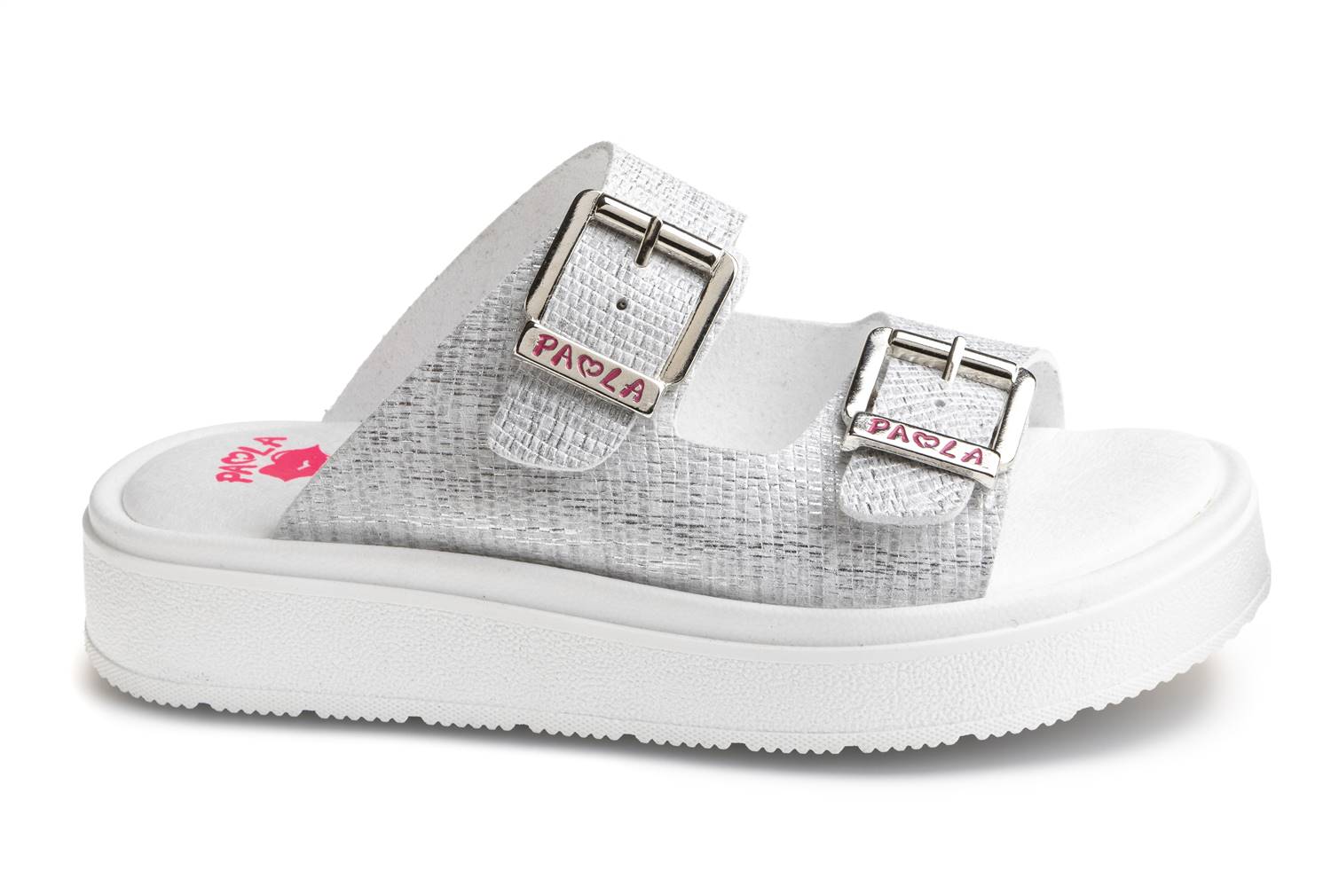 Босоножки PAOLA 877003 предзаказ весна-лето 2025 2025 для девочек