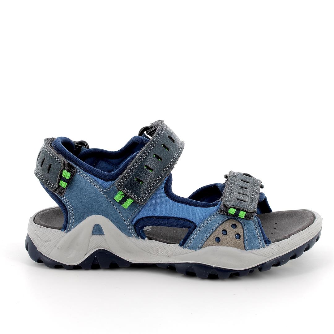 Сандалии IMAC 782680 70039/002 предзаказ весна-лето 2025 2025 для мальчиков