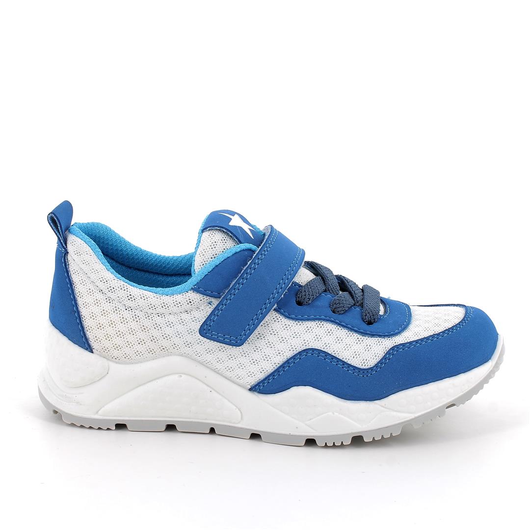 Полуботинки IMAC 781521 03705/014 предзаказ весна-лето 2025 2025 для мальчиков