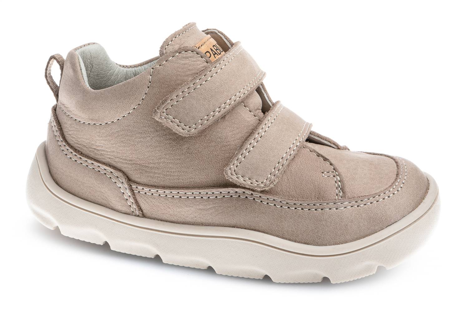 Ботинки PABLOSKY 515037 осень-зима 2024 для мальчиков