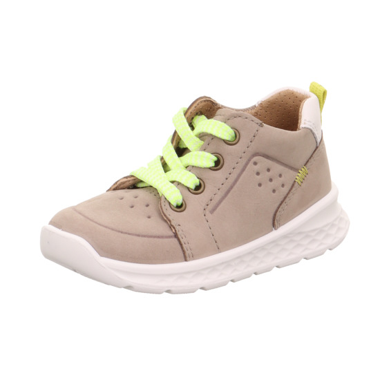 Полуботинки SUPERFIT 1-000366-4000 предзаказ весна-лето 2025 2025 для мальчиков