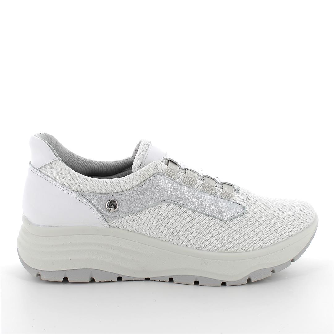 Полуботинки на танкетке IMAC 756380 03705/001 предзаказ весна-лето 2025 2025 женские