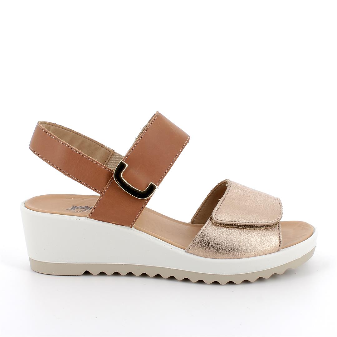 Босоножки IMAC 757520 26745/013 предзаказ весна-лето 2025 2025 женские