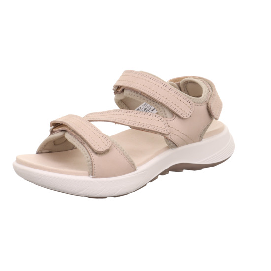 Босоножки LEGERO 2-000383-4100 предзаказ весна-лето 2025 2025 женские