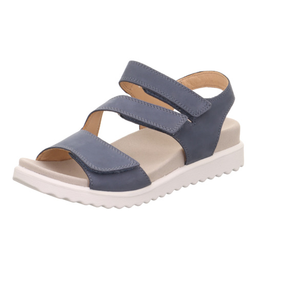 Босоножки LEGERO 2-000781-8610 предзаказ весна-лето 2025 2025 женские