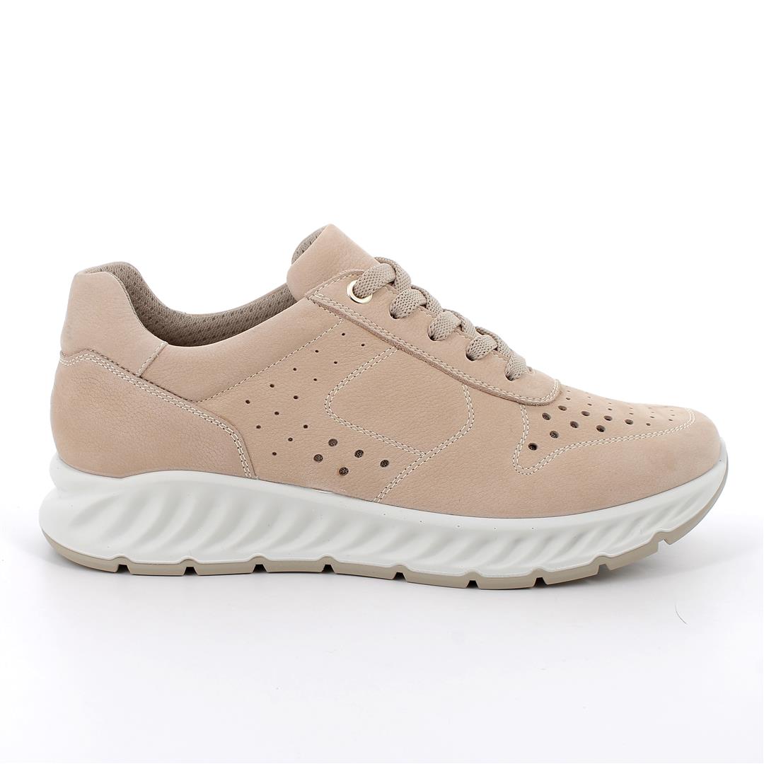 Полуботинки на танкетке IMAC 757010 30224/013 предзаказ весна-лето 2025 2025 женские