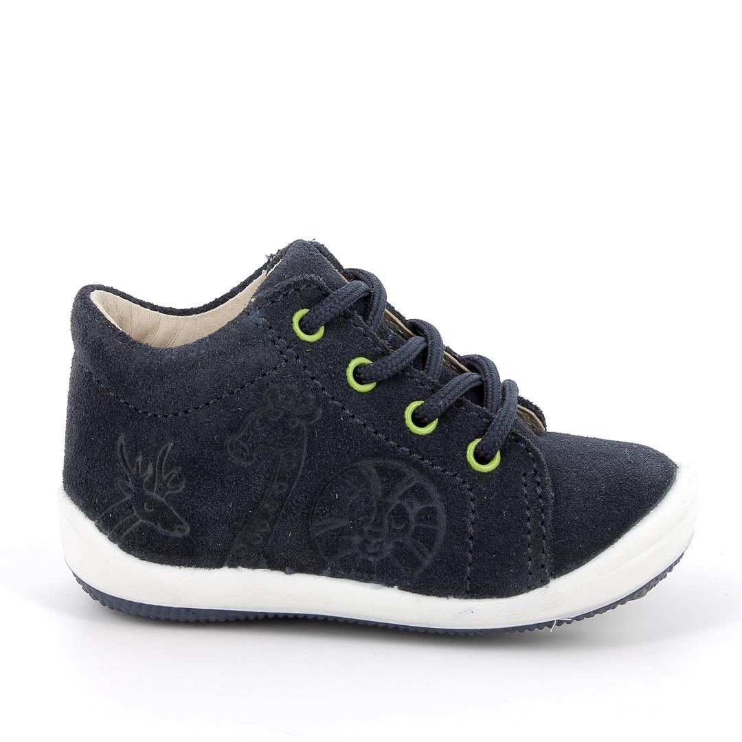 Ботинки IMAC 782950 7030/002 предзаказ весна-лето 2025 2025 для мальчиков