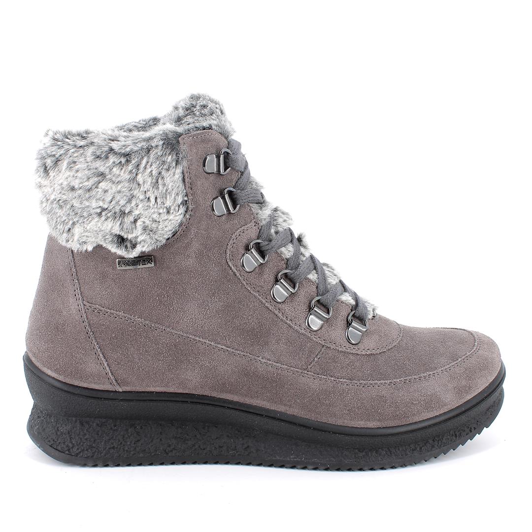 Ботинки IMAC 456809 7170/018 осень-зима 2023/24 женские