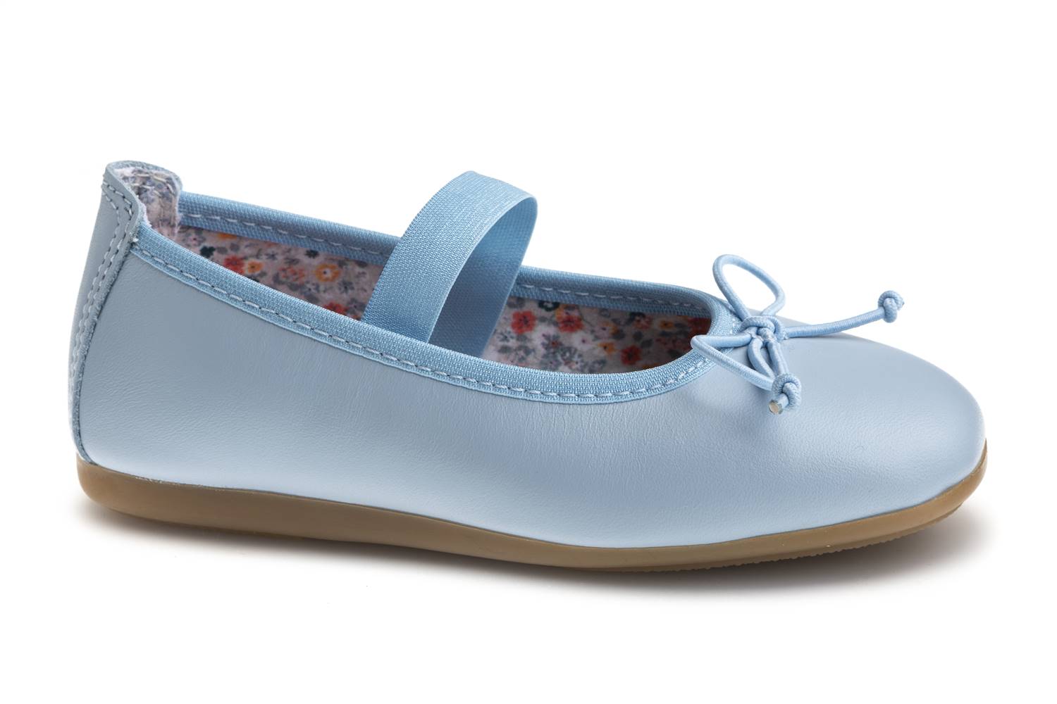 Туфли PABLOSKY 357940 предзаказ весна-лето 2025 2025 для девочек