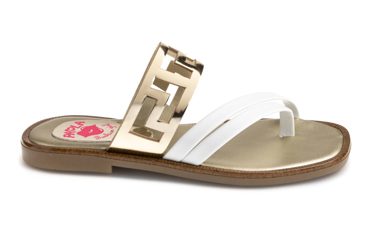 Босоножки PAOLA 877380 предзаказ весна-лето 2025 2025 для девочек