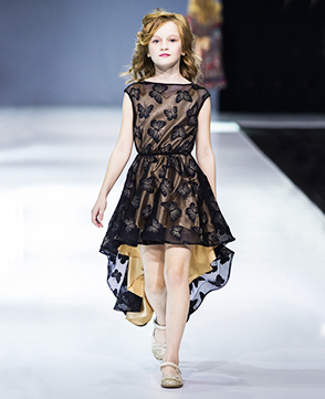 MOSCOW Fashion Week 2016/17