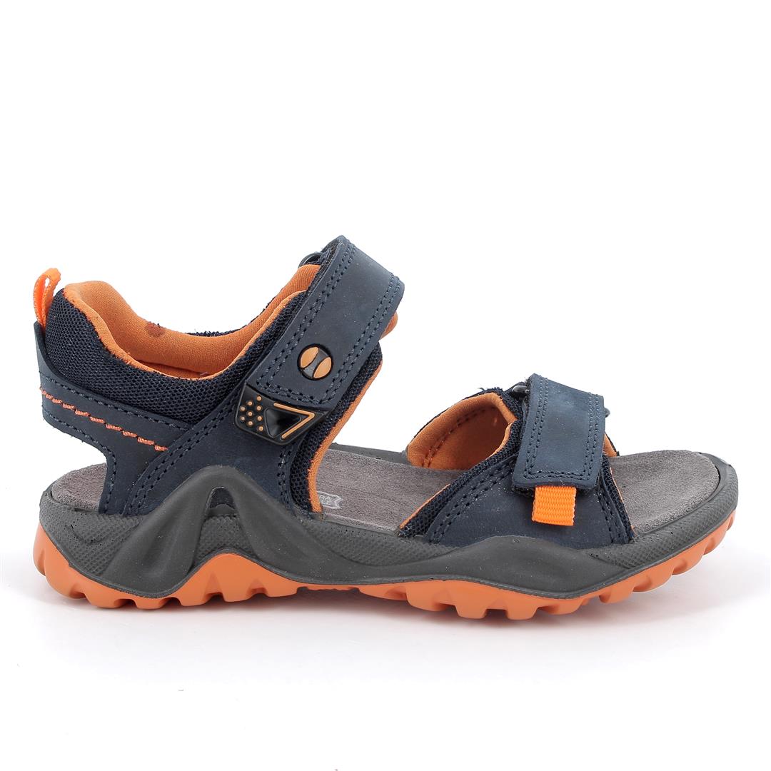 Сандалии IMAC 583030 3401/015 весна-лето 2024 для мальчиков