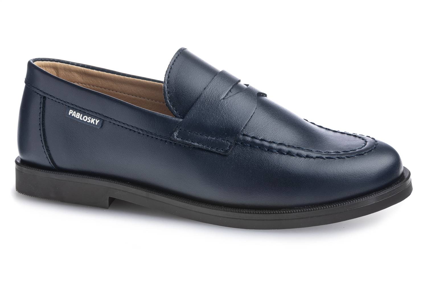 Туфли PABLOSKY 728920 весна-лето 2025 для мальчиков