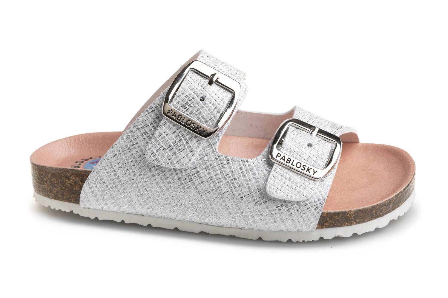 Босоножки PABLOSKY 440503 предзаказ весна-лето 2025 2025 для девочек