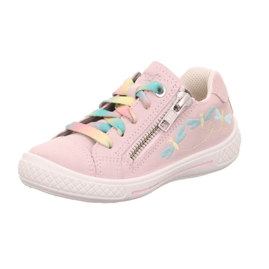 Полуботинки SUPERFIT 1-000093-5500 предзаказ весна-лето 2025 2025 для девочек