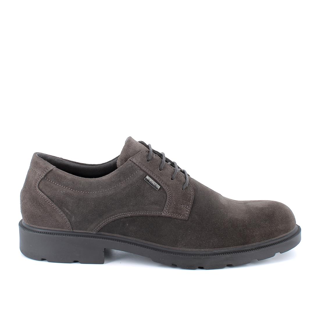 Туфли IMAC 450209 72153/017 осень-зима 2023/24 мужские