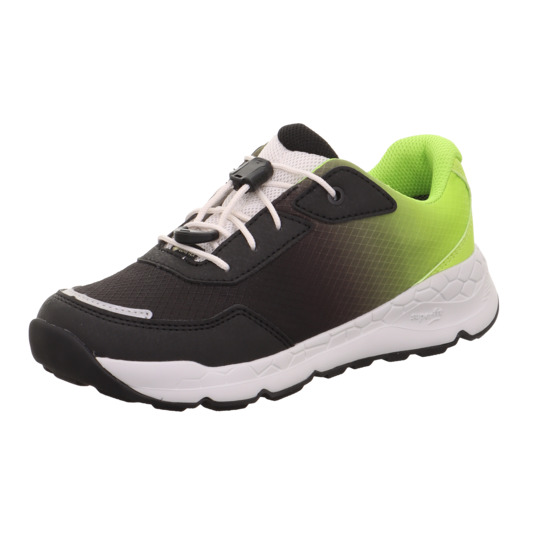 Полуботинки SUPERFIT 1-000566-7500 предзаказ весна-лето 2025 2025 для мальчиков