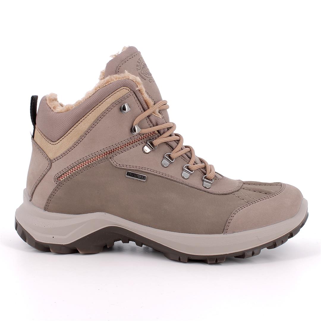 Ботинки IMAC 658228 3003/017 осень-зима 2024/25 женские