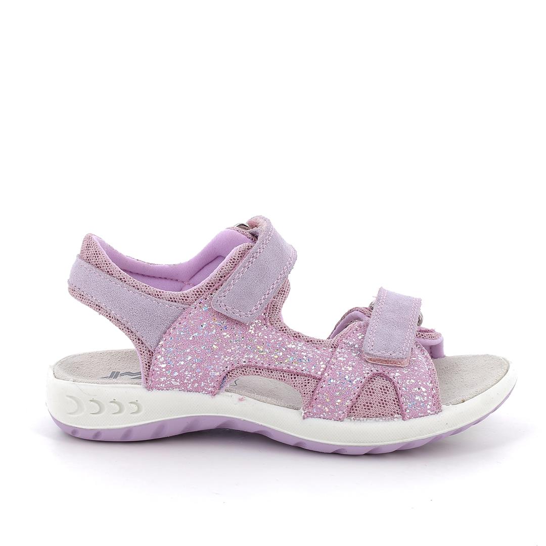 Босоножки IMAC 780600 74698/039 предзаказ весна-лето 2025 2025 для девочек