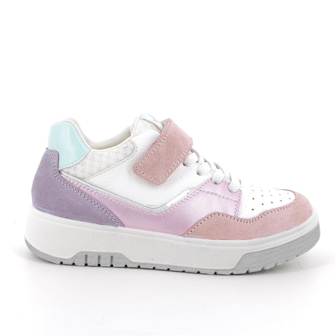 Полуботинки IMAC 780201 02955/008 предзаказ весна-лето 2025 2025 для девочек