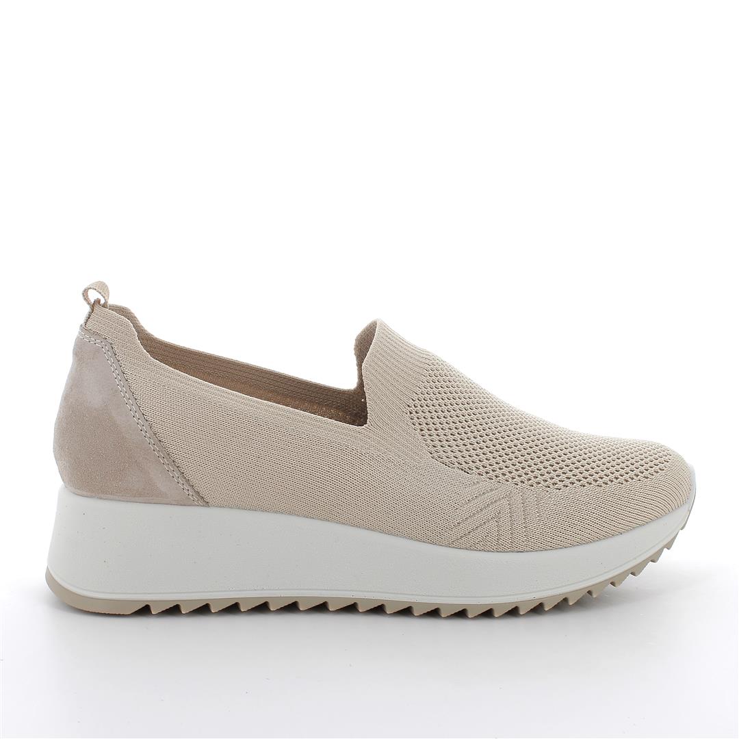 Полуботинки на танкетке IMAC 756900 03460/013 предзаказ весна-лето 2025 2025 женские