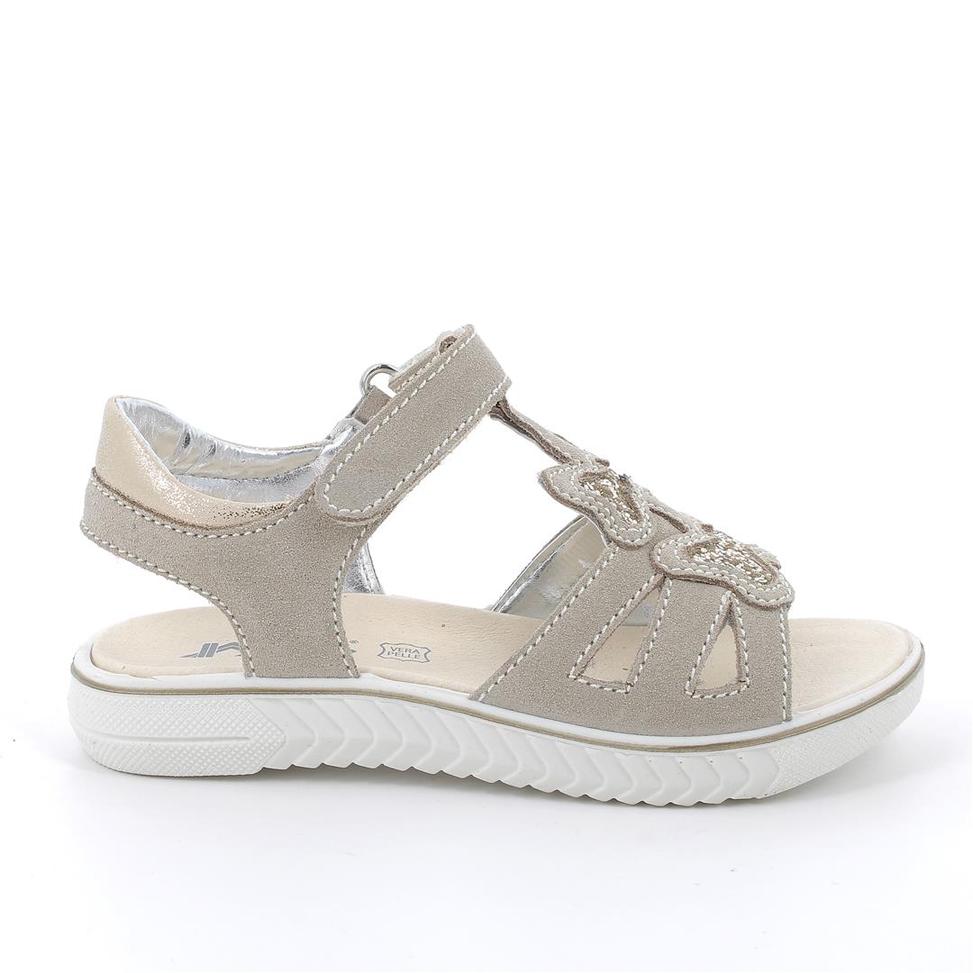 Босоножки IMAC 781000 7019/025 предзаказ весна-лето 2025 2025 для девочек